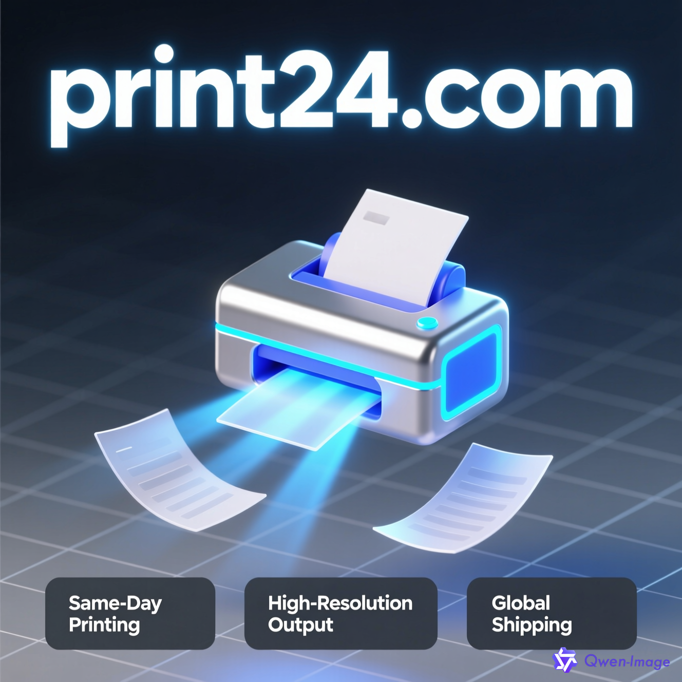 print24.com Review