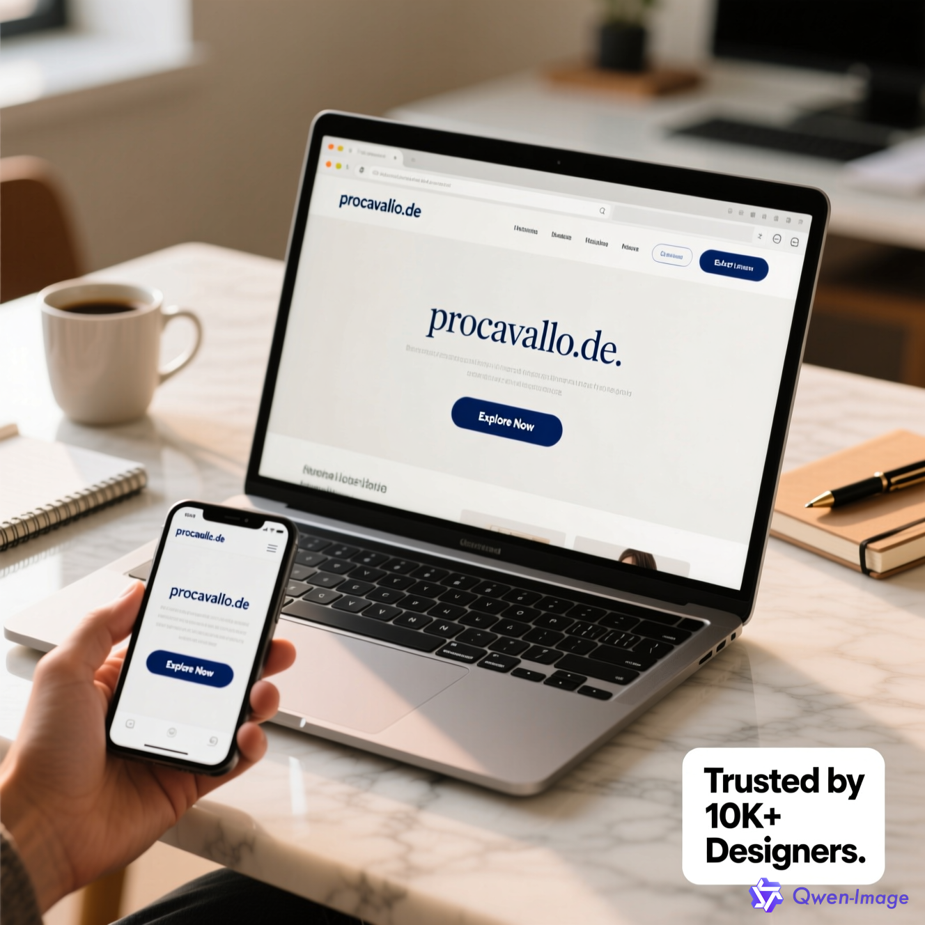 procavallo.de Review