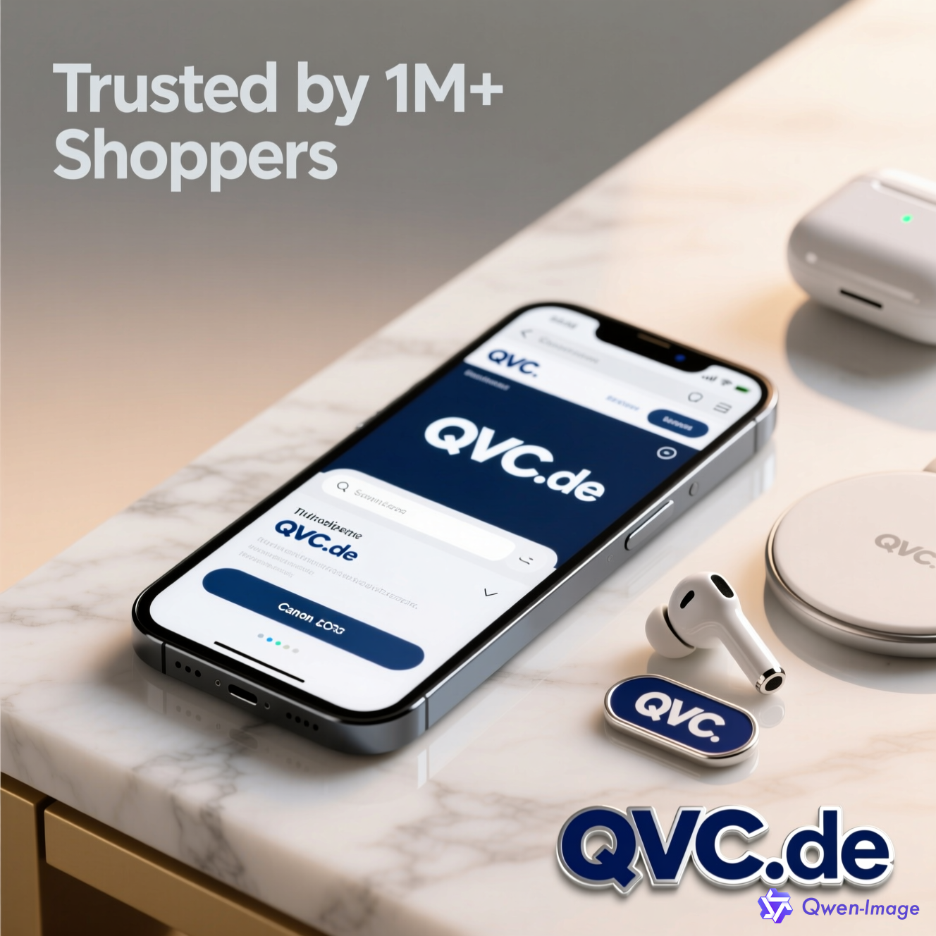 qvc.de Review