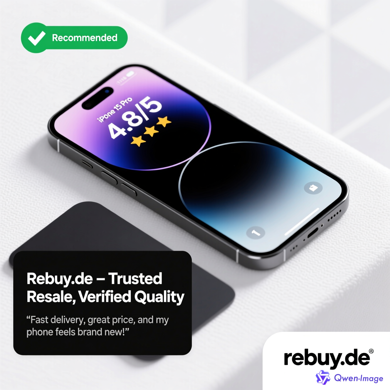 rebuy.de Review