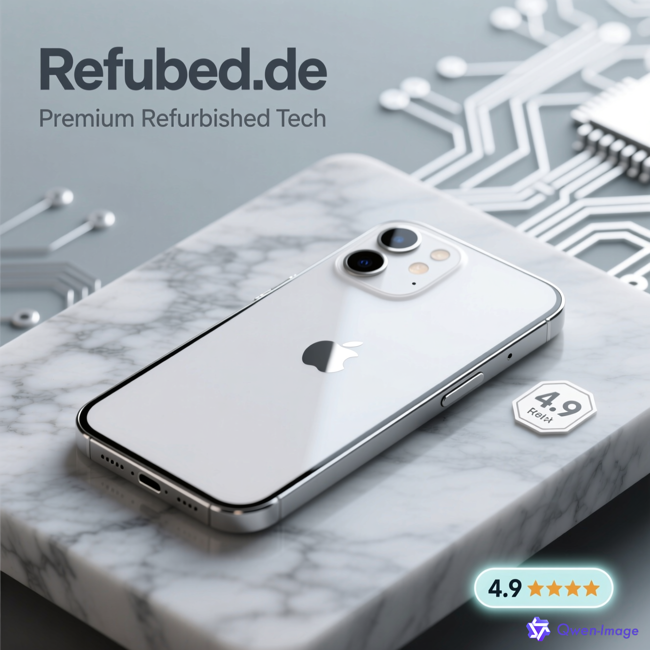 refurbed.de Review