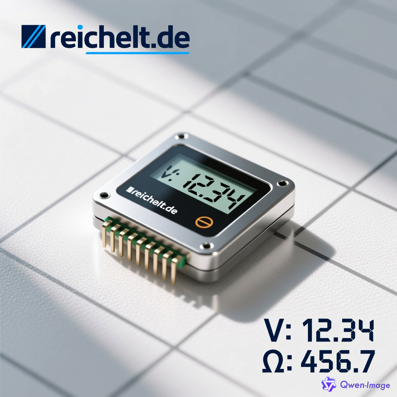 reichelt.de Review