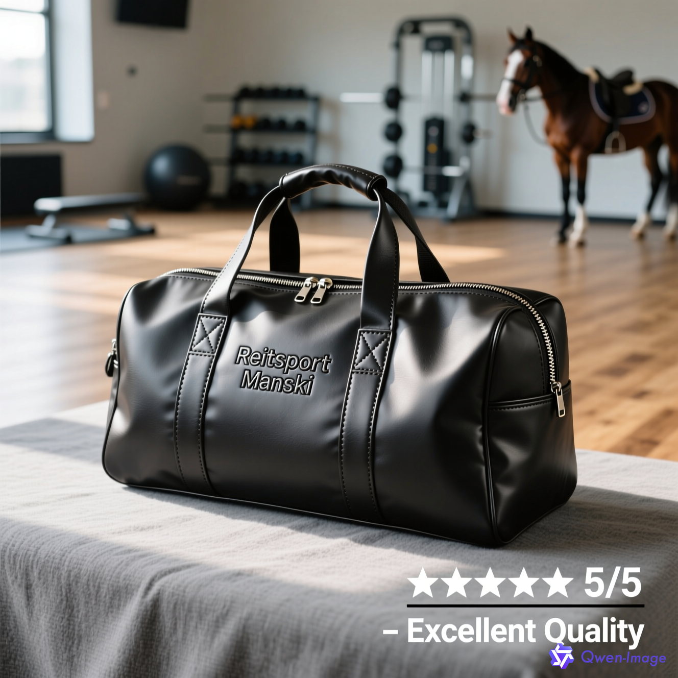reitsport-manski.de Review