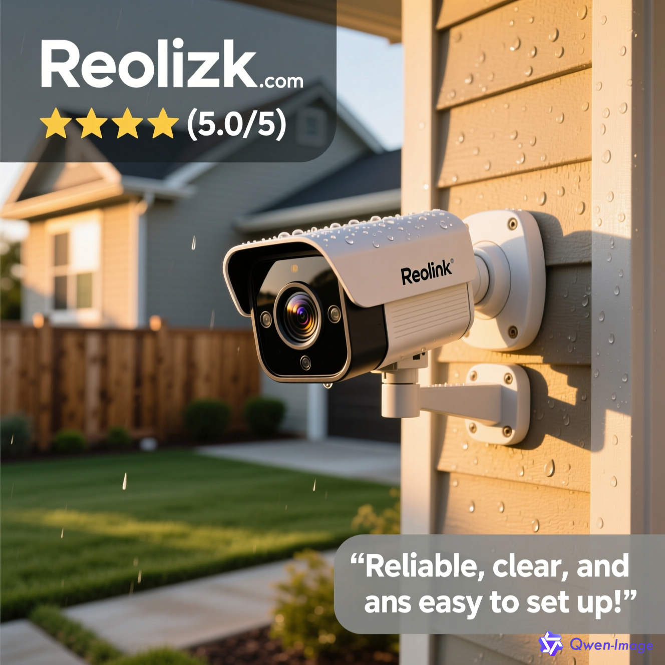 reolink.com Review