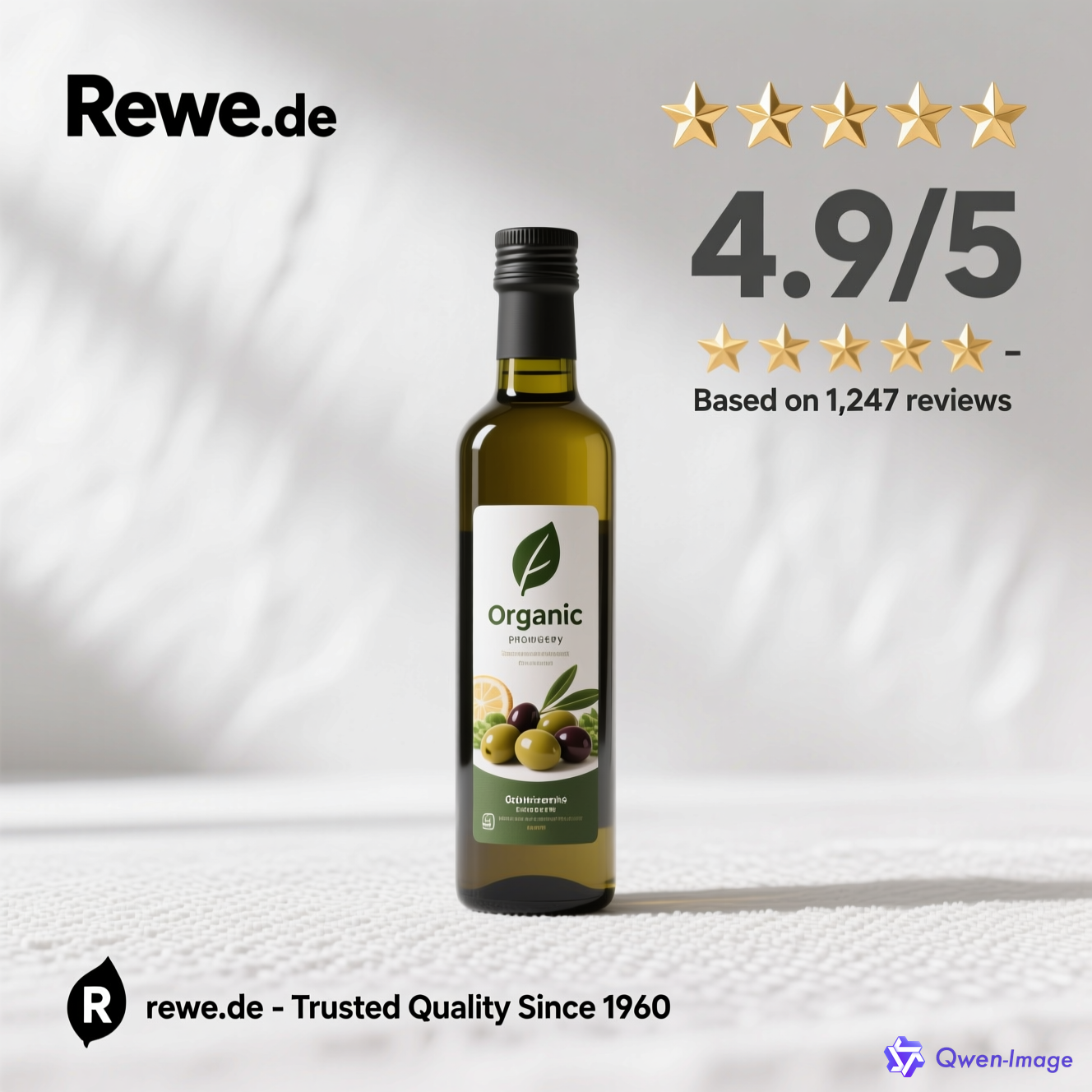 rewe.de Review