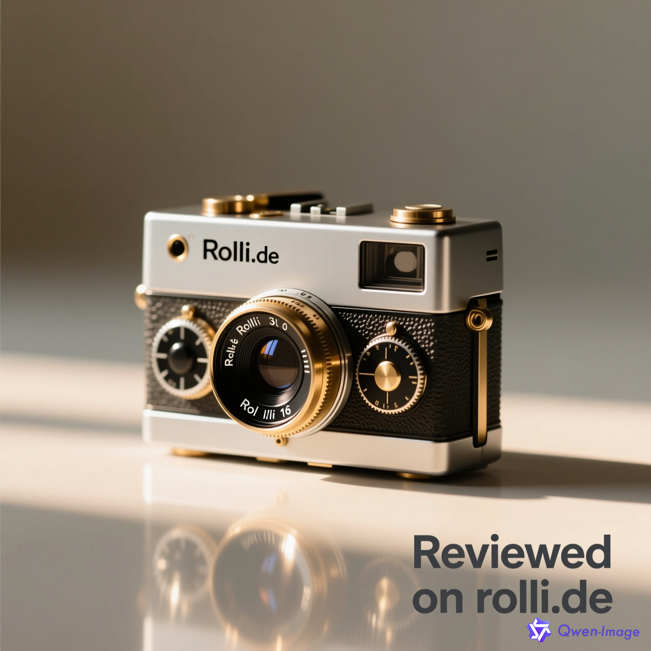 rollei.de Review