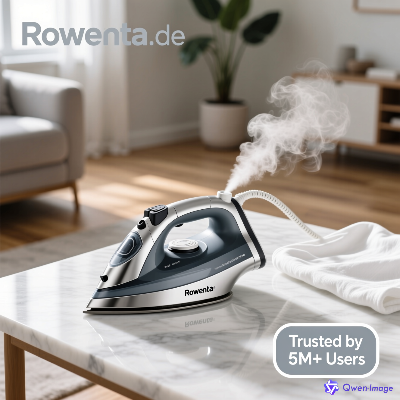 rowenta.de Review