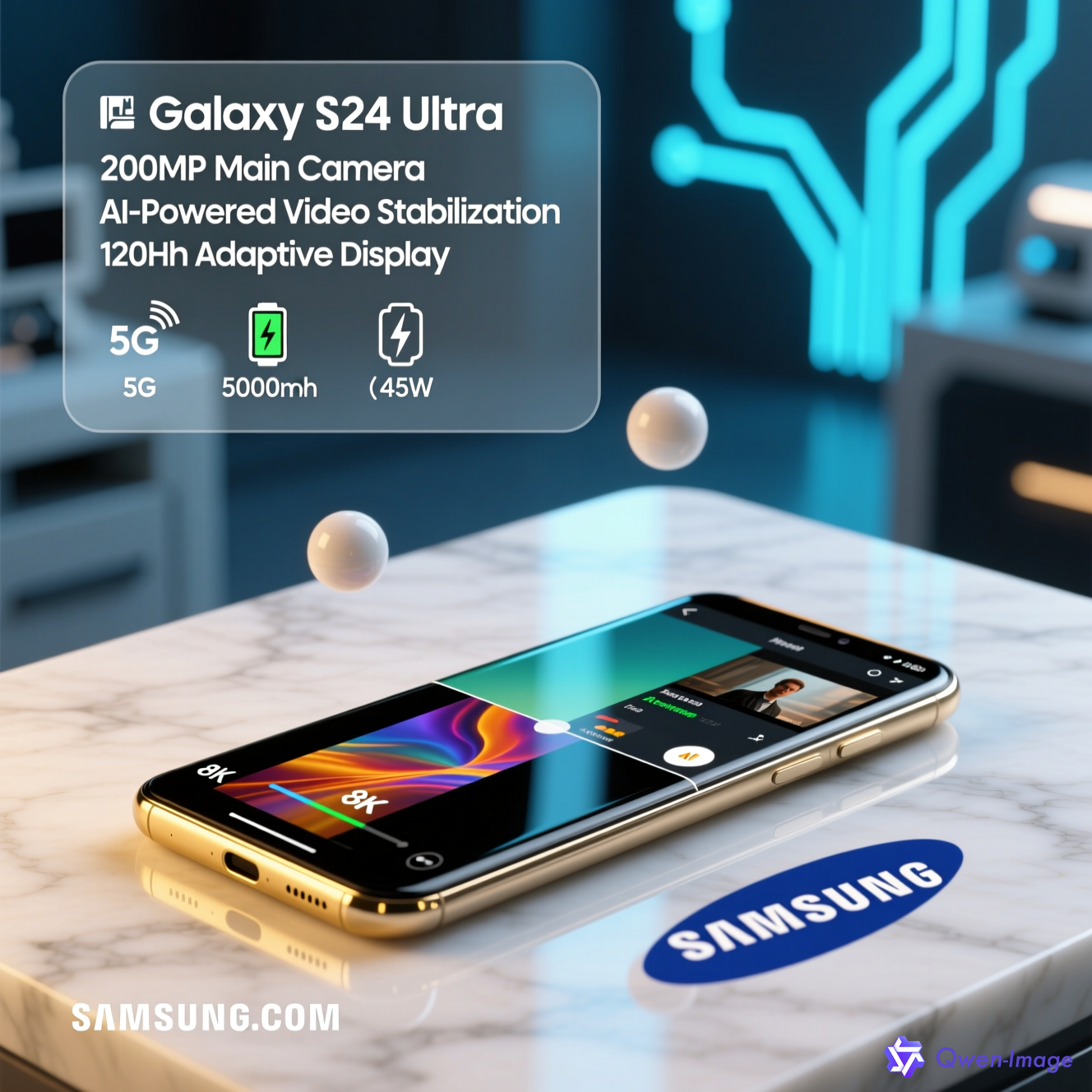samsung.com Review