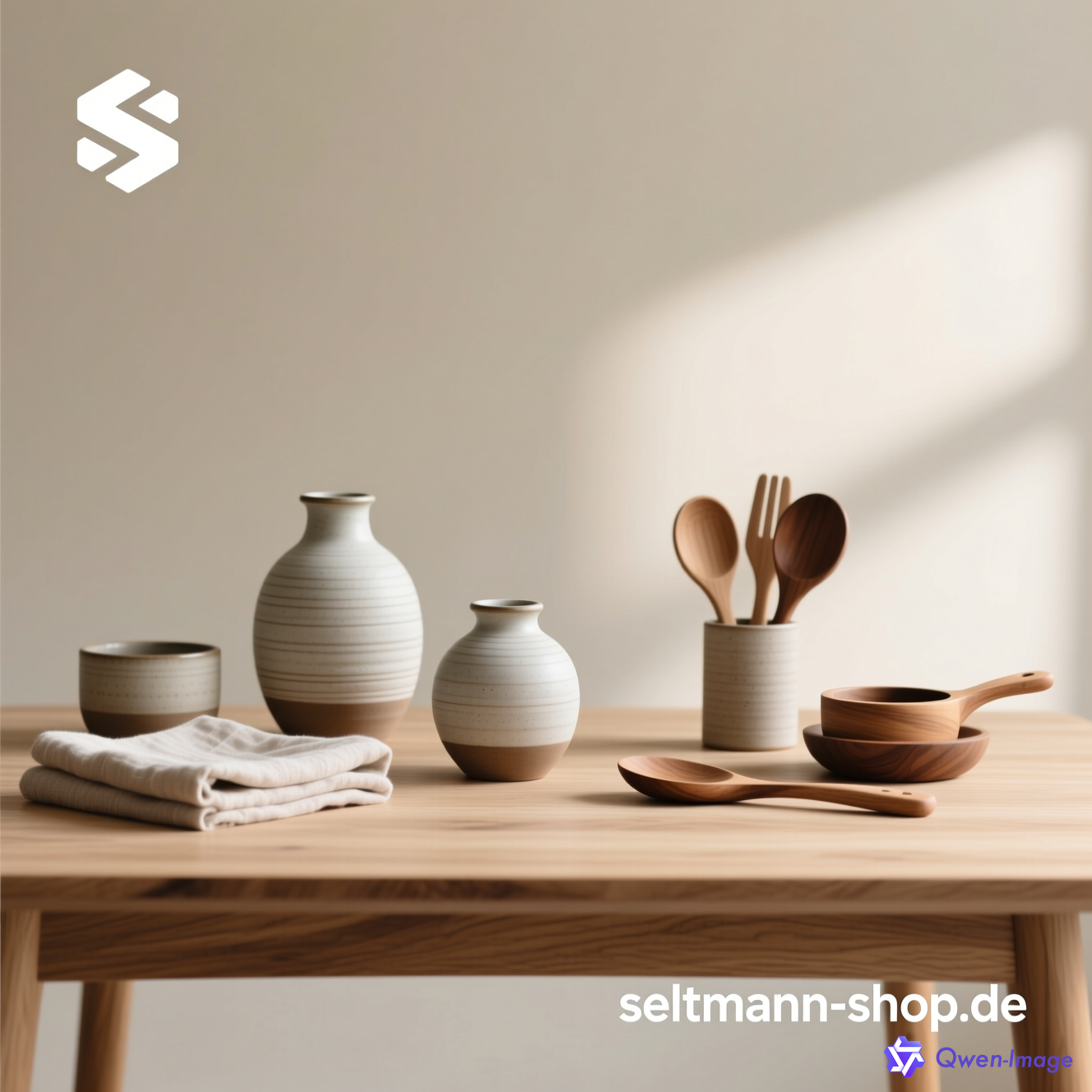 seltmann-shop.de Review