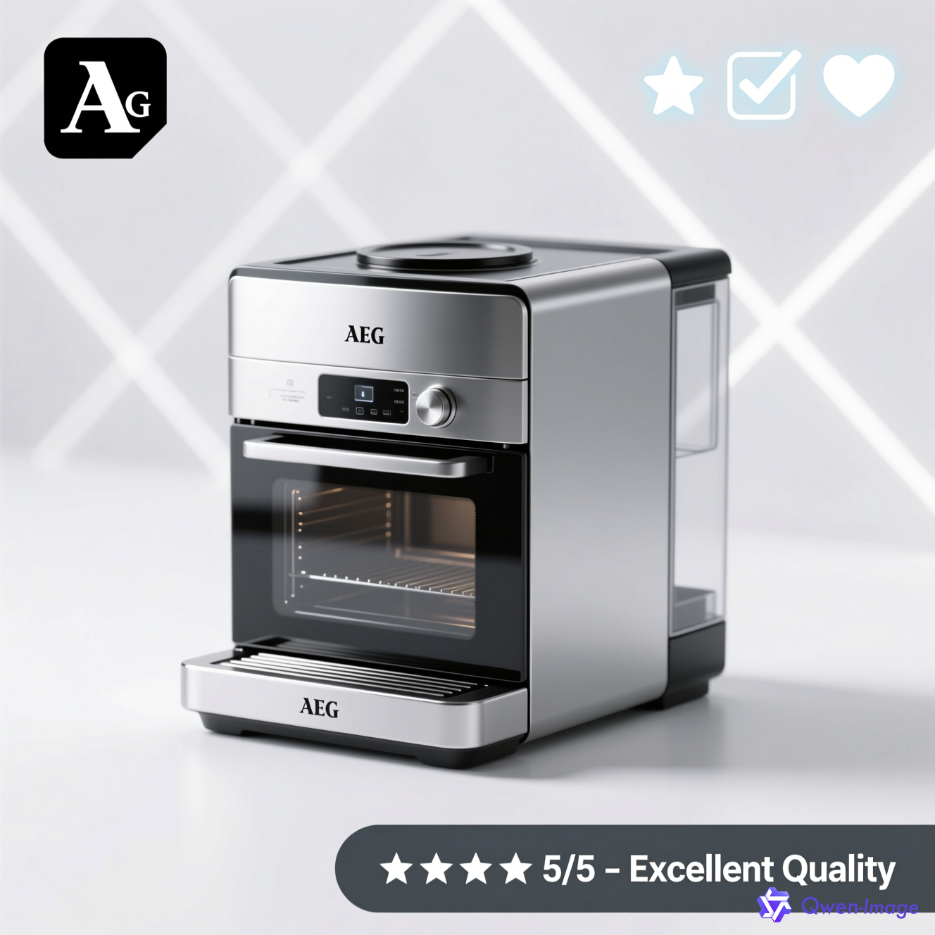 shop.aeg.de Review