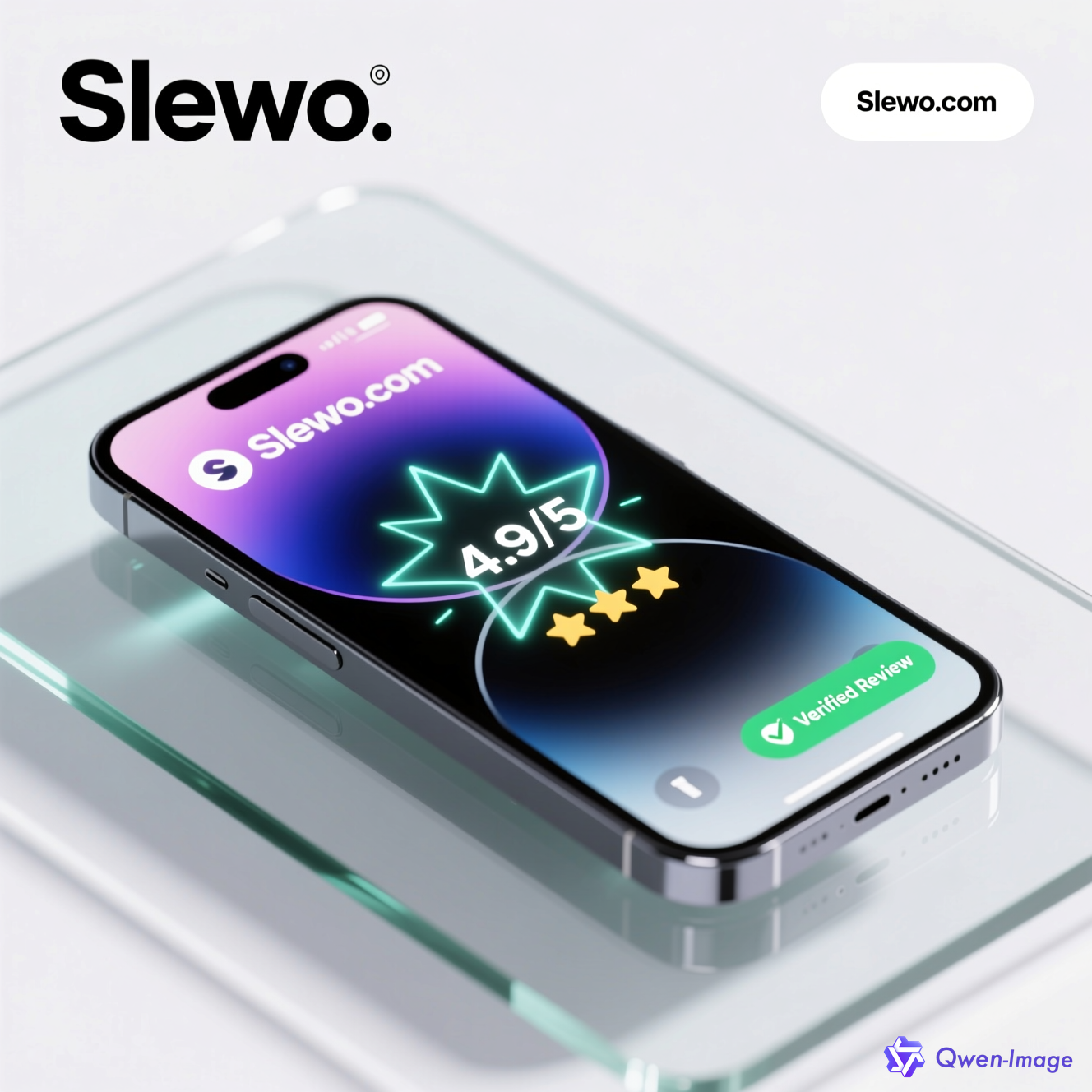 slewo.com Review