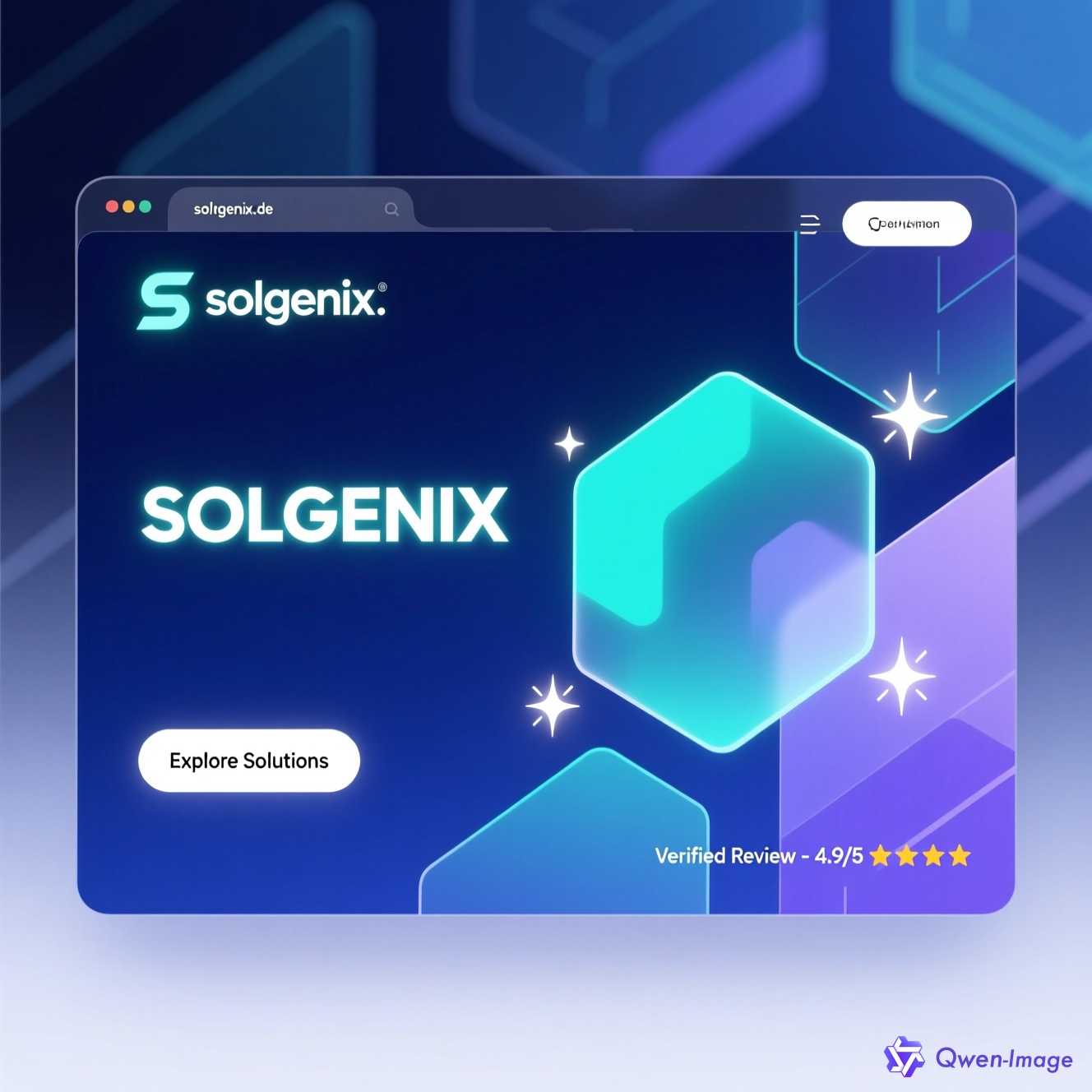 solgenix.de Review