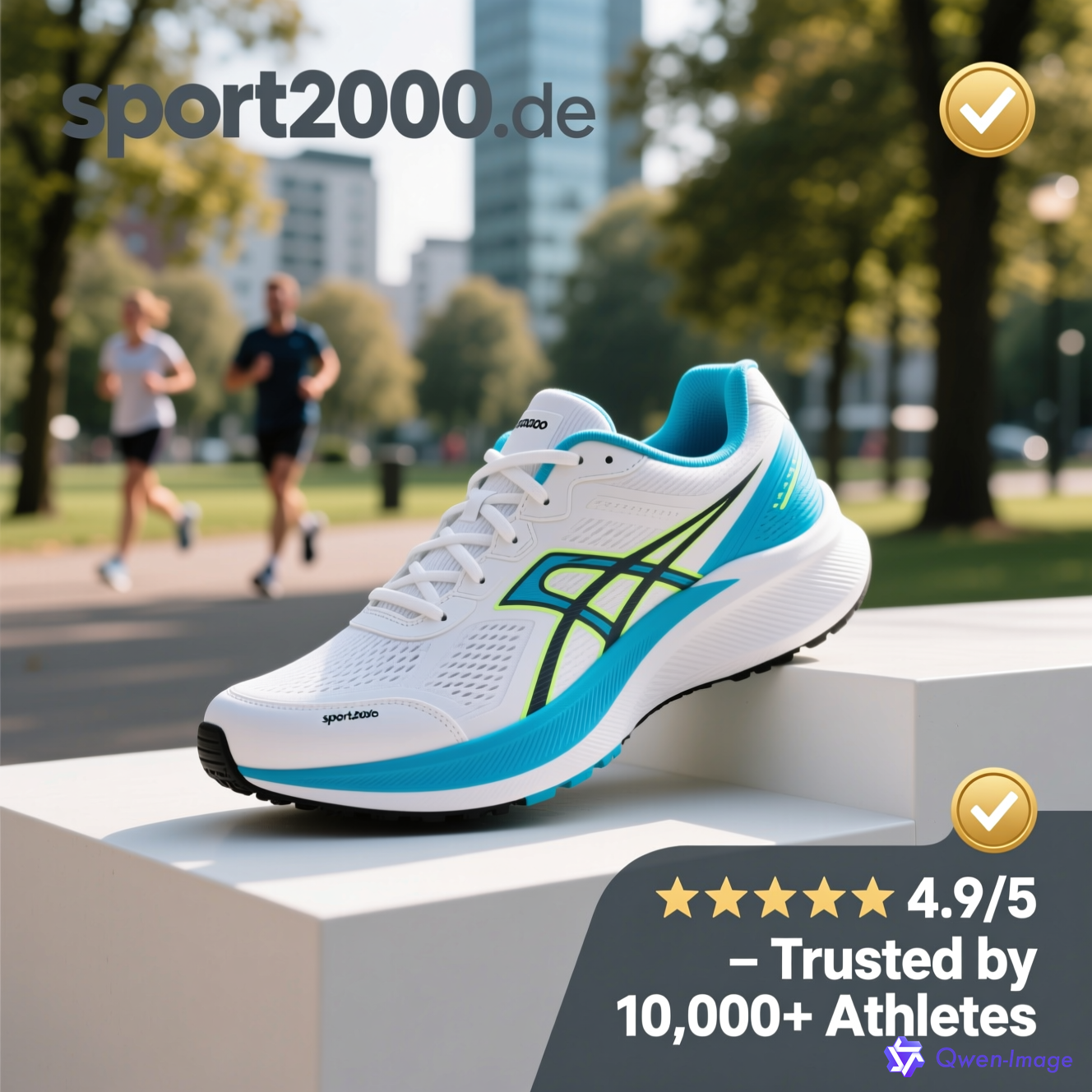 sport2000.de Review