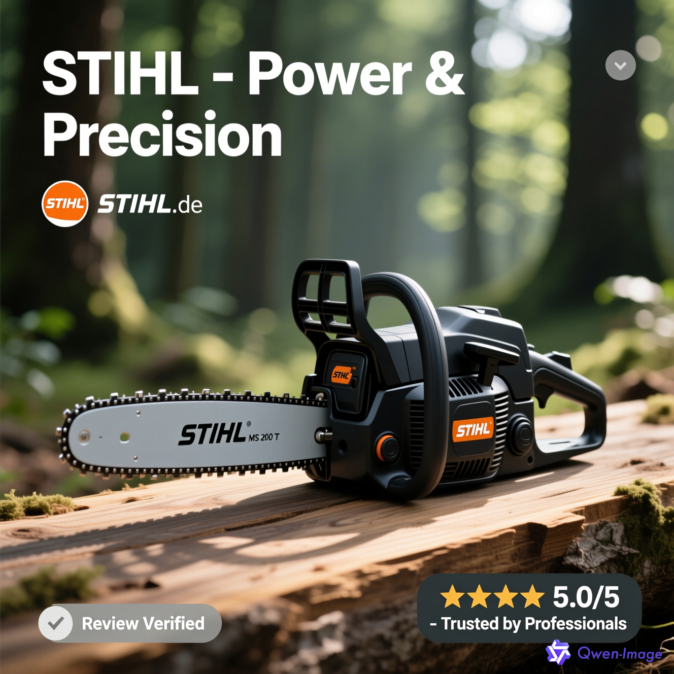 stihl.de Review