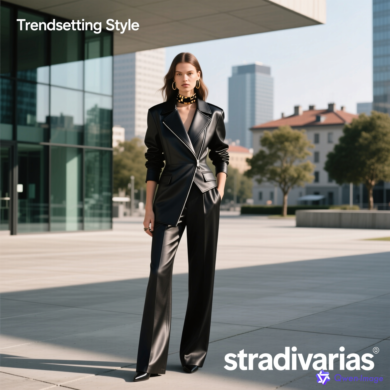 stradivarius.com Review