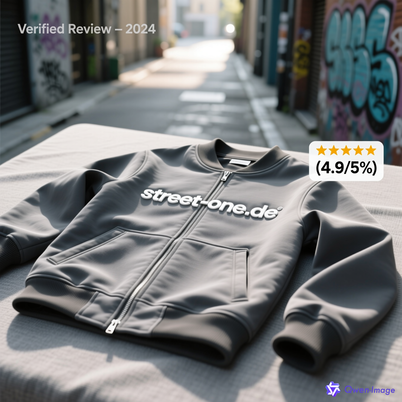 street-one.de Review