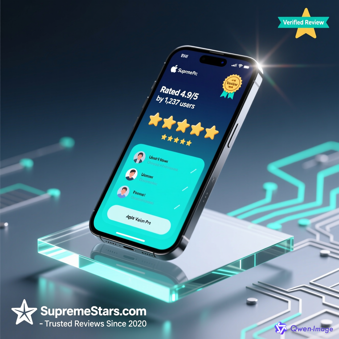 supremestars.com Review