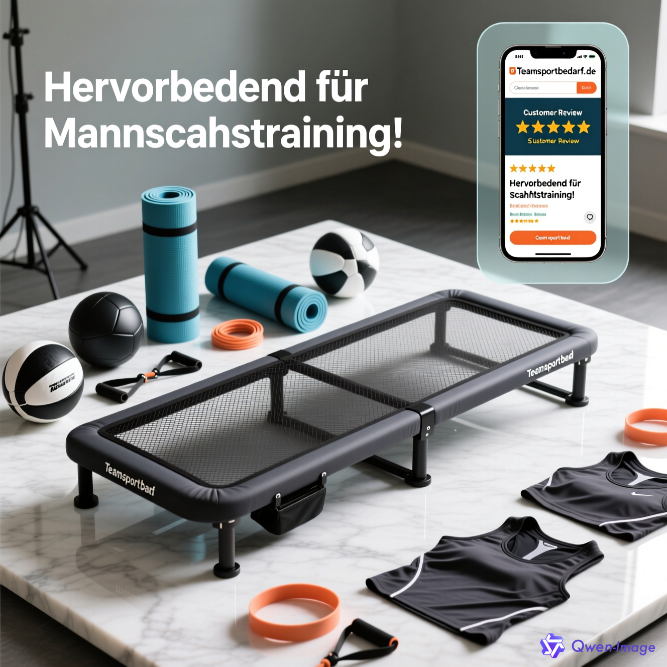 teamsportbedarf.de Review