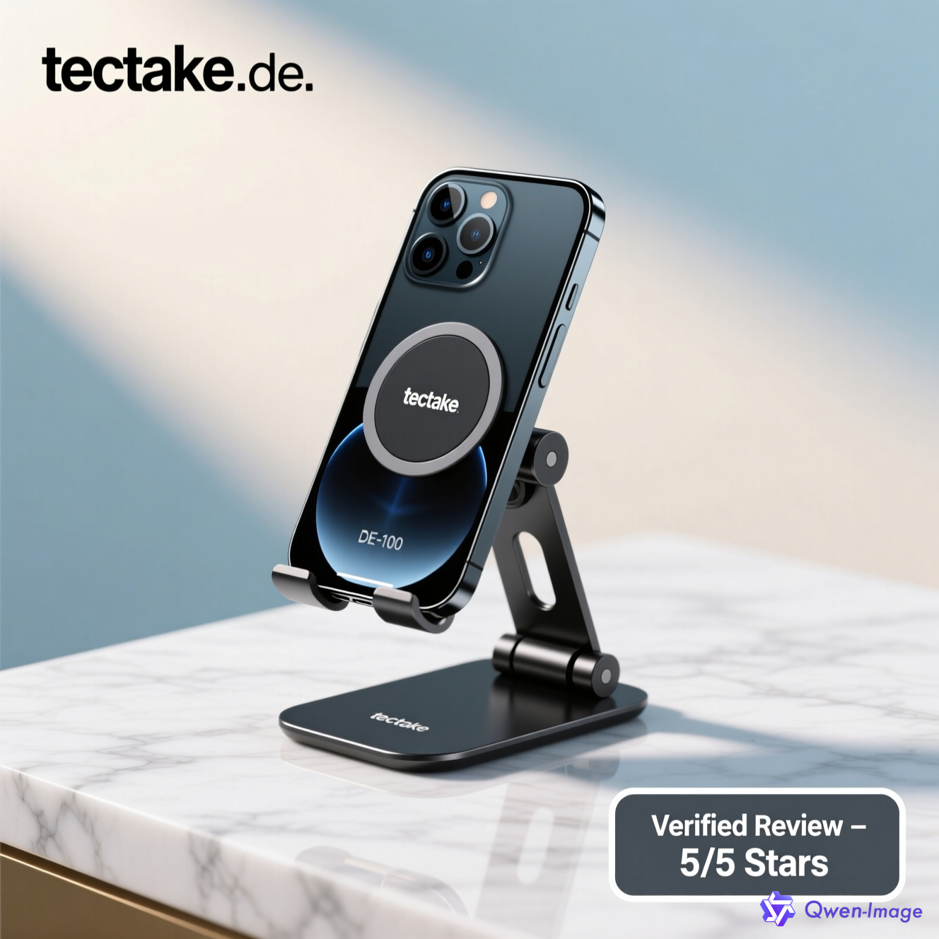 tectake.de Review