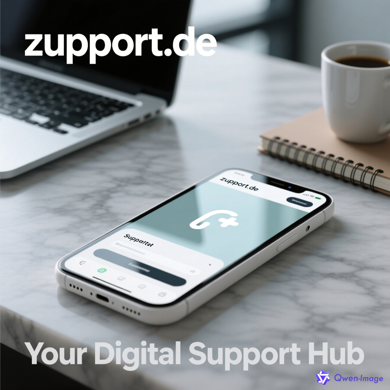 zupport.de Review